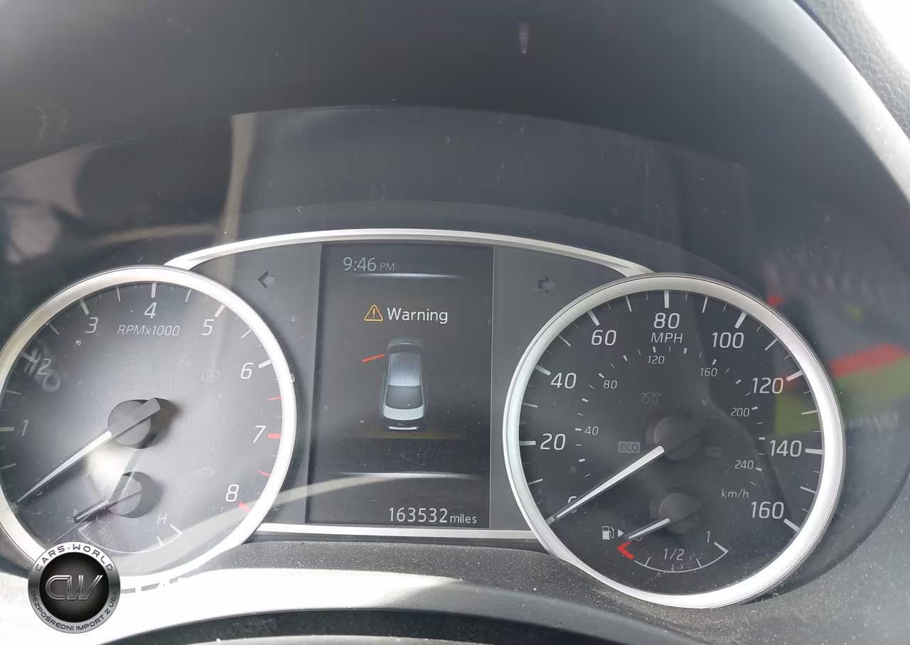 2017 Nissan Sentra Sv VIN:3N1AB7AP9HY232894 - 7
