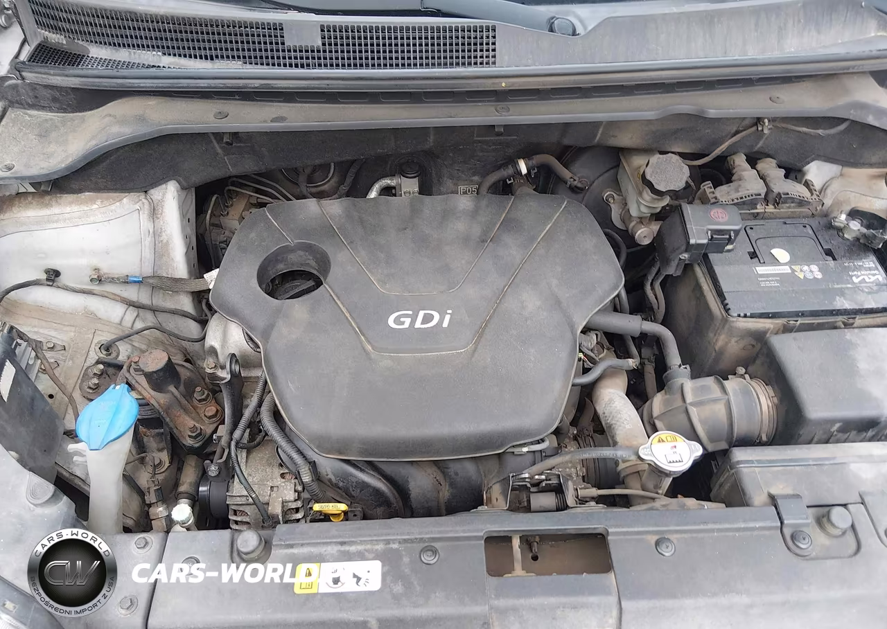 2015 Kia Soul VIN:KNDJN2A24F7784829 - 10