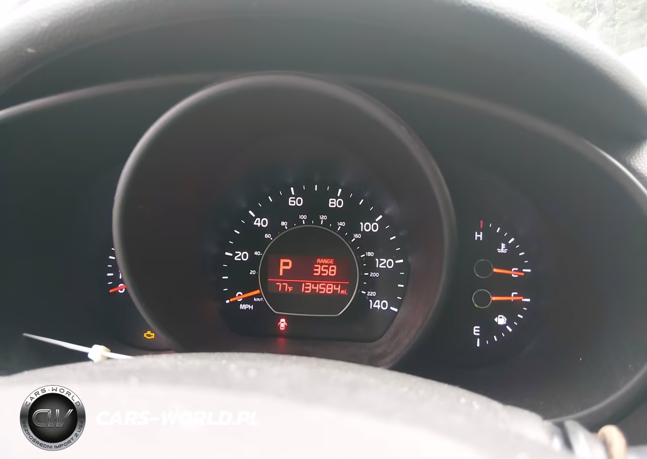2015 Kia Soul VIN:KNDJN2A24F7784829 - 7
