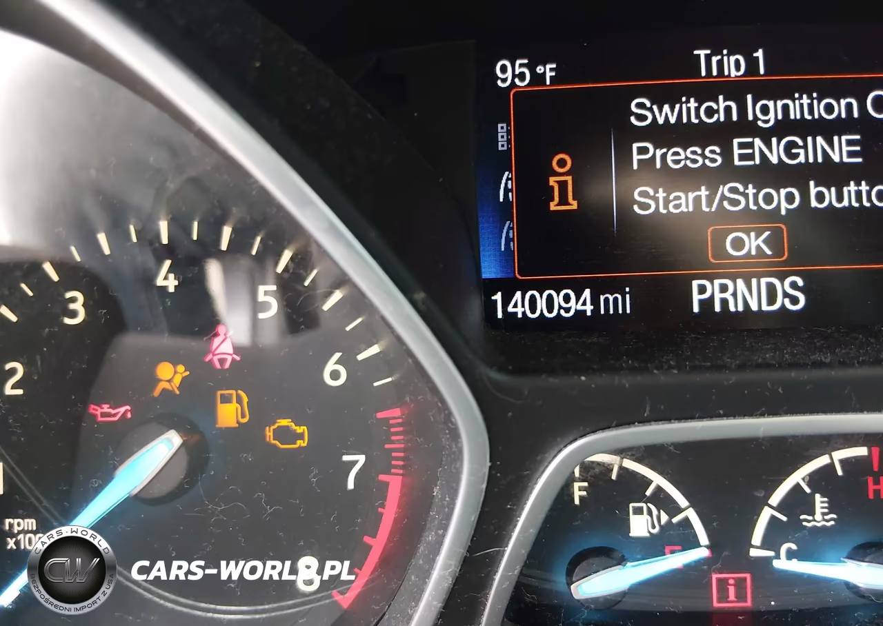 2017 Ford Escape Titanium VIN:1FMCU9J94HUB52964 - 16