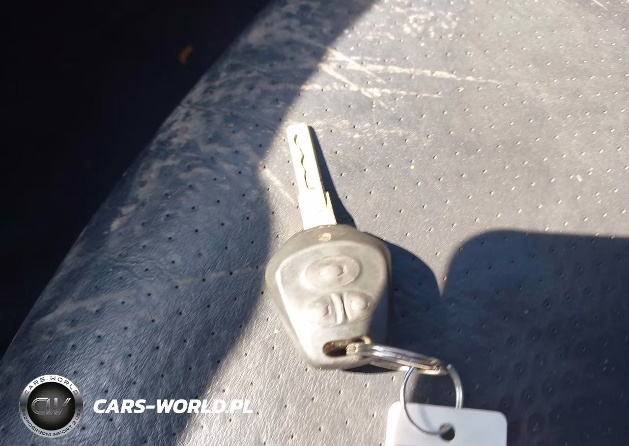2003 Porsche Boxster VIN:WP0CA29813U624353 - 11