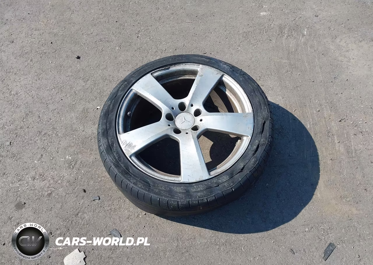 2010 Mercedes-Benz E 350 VIN:WDDHF5GB2AA181500 - 12