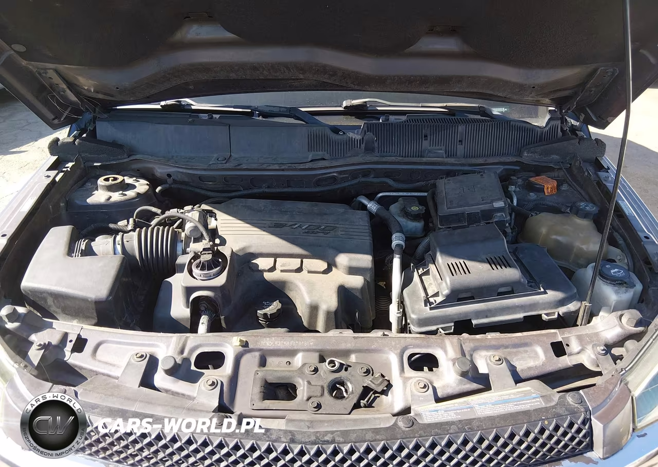 2008 Chevrolet Equinox Lt VIN:2CNDL53F586078164 - 10