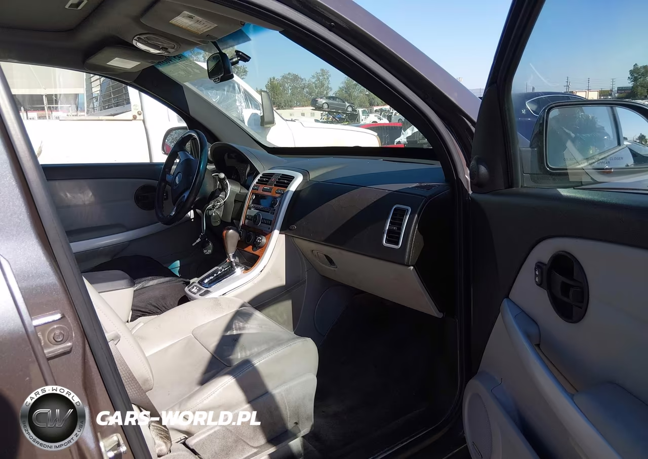 2008 Chevrolet Equinox Lt VIN:2CNDL53F586078164 - 5