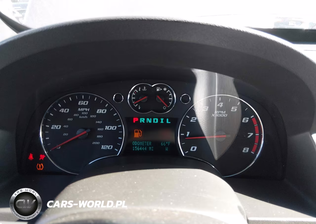 2008 Chevrolet Equinox Lt VIN:2CNDL53F586078164 - 7