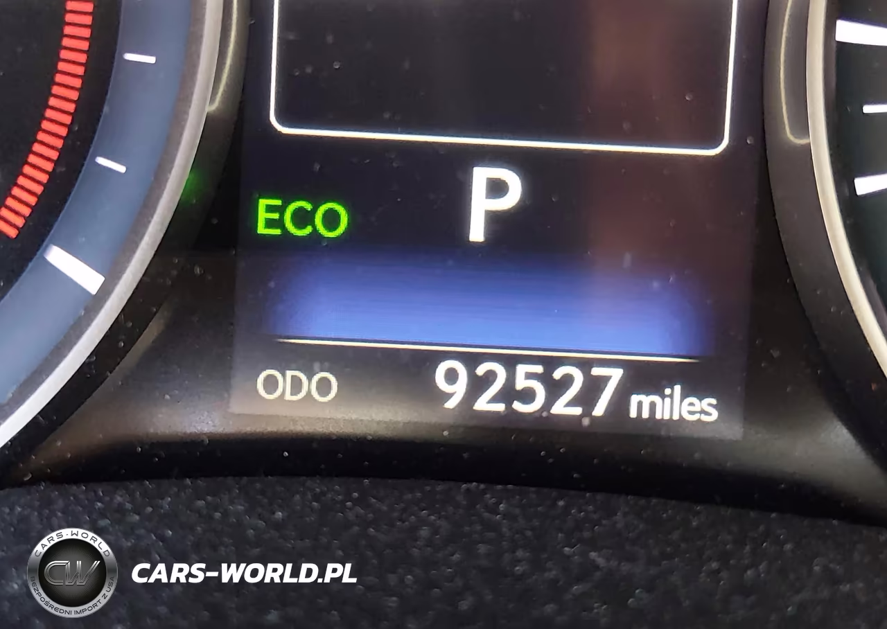 2016 Lexus Es 350 VIN:JTHBK1GG4G2224509 - 15