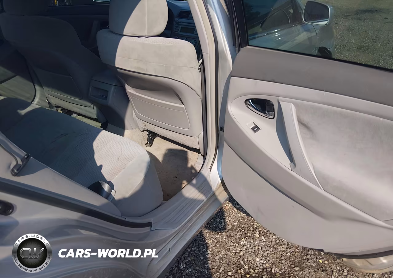 2011 Toyota Camry Le VIN:4T1BF3EK2BU124670 - 8