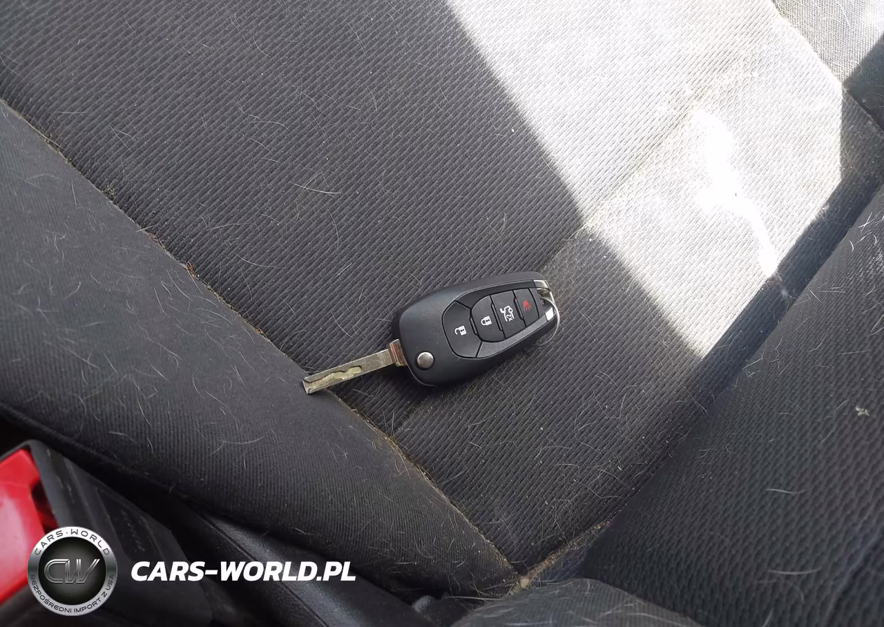2019 Chevrolet Cruze Ls VIN:1G1BC5SM3K7115790 - 11
