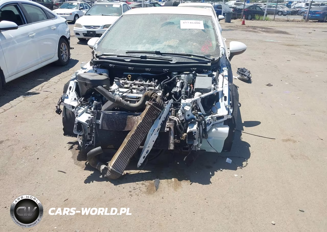 2019 Chevrolet Cruze Ls VIN:1G1BC5SM3K7115790 - 6