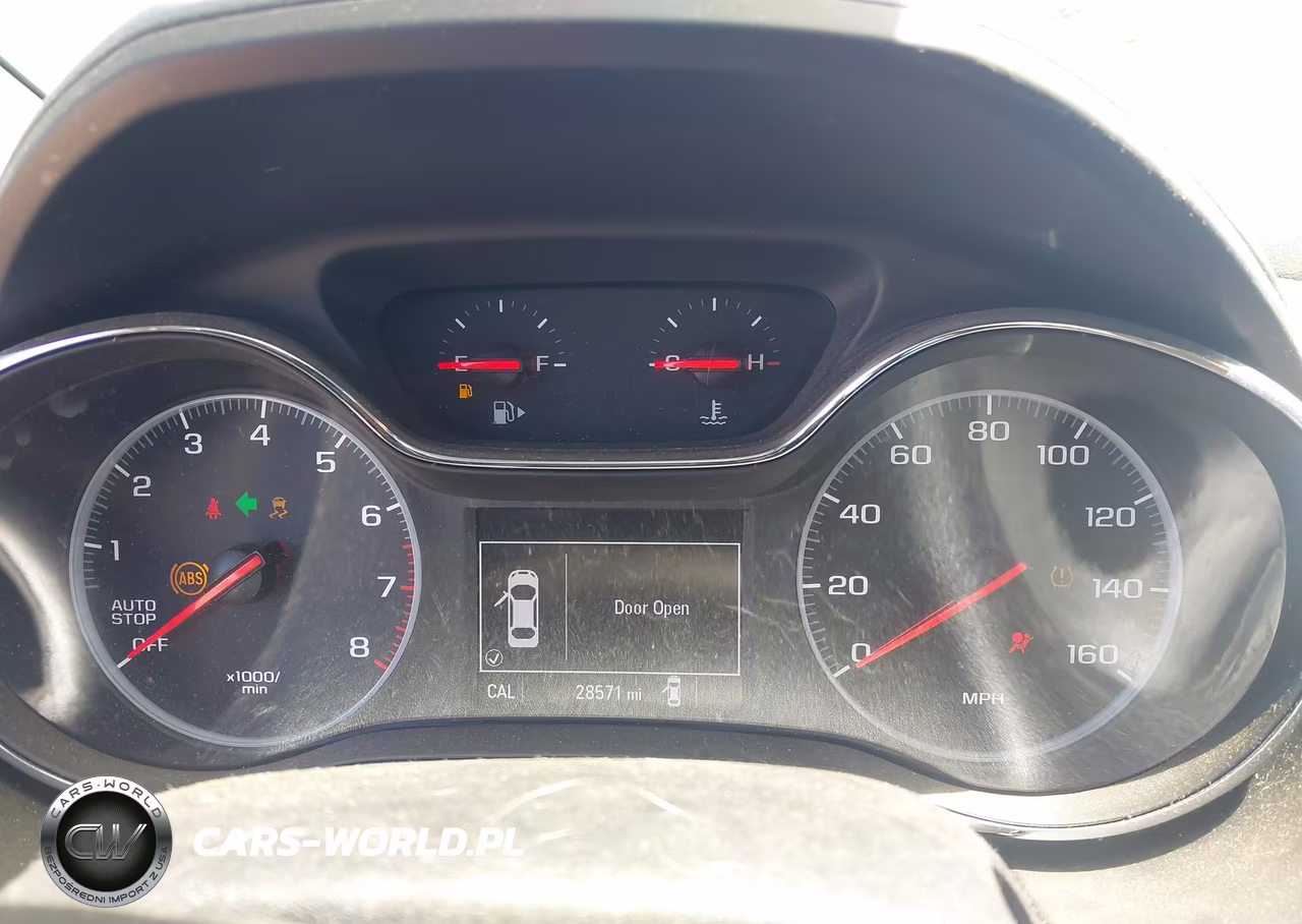 2019 Chevrolet Cruze Ls VIN:1G1BC5SM3K7115790 - 7