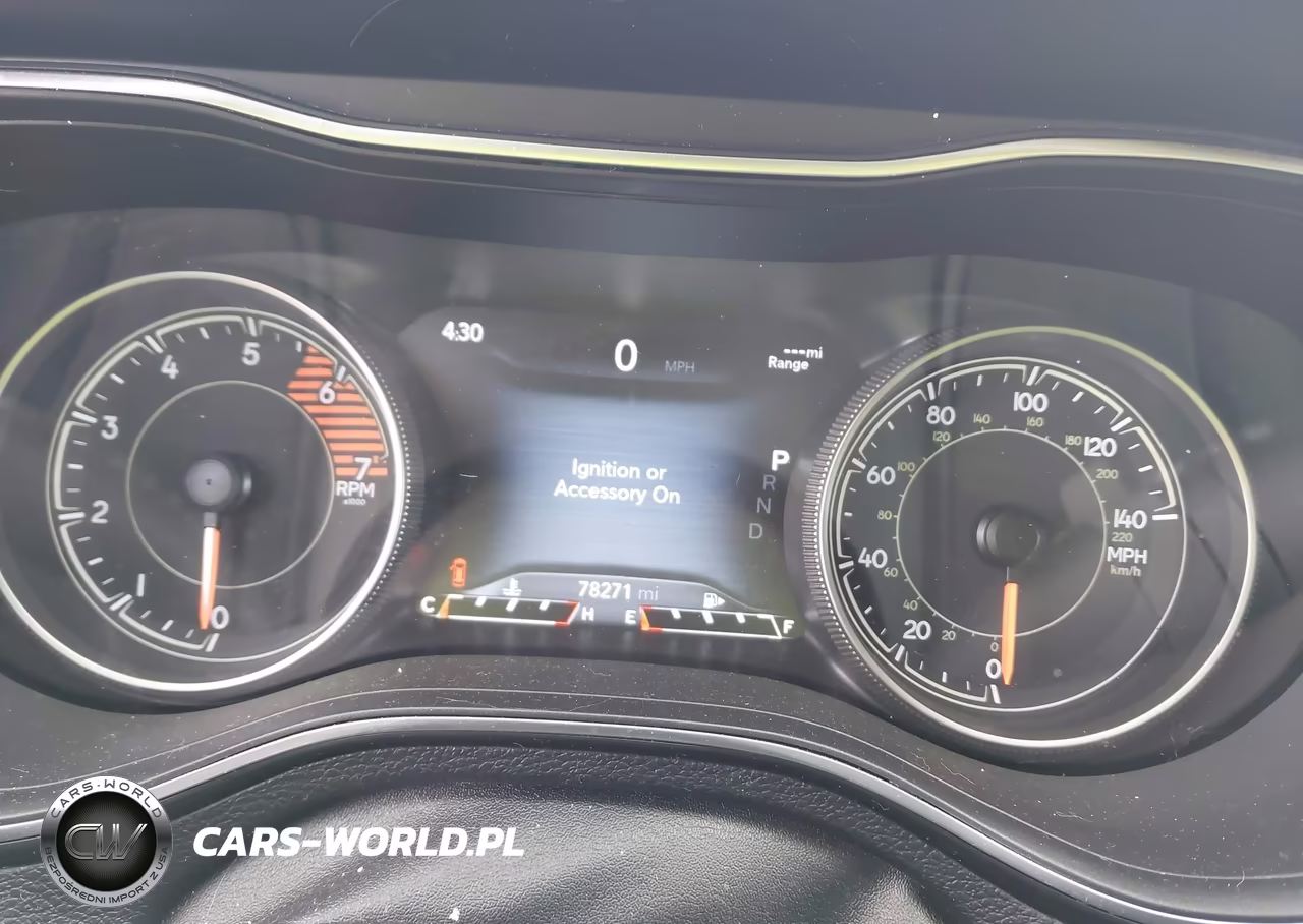 2019 Jeep Cherokee Limited 4X4 VIN:1C4PJMDN5KD229245 - 7