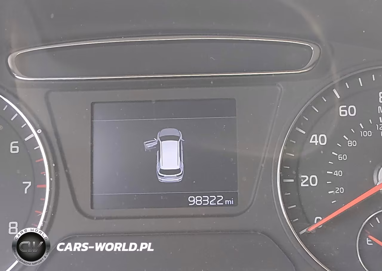 2019 Kia Sorento 2.4L L VIN:5XYPG4A36KG530562 - 15