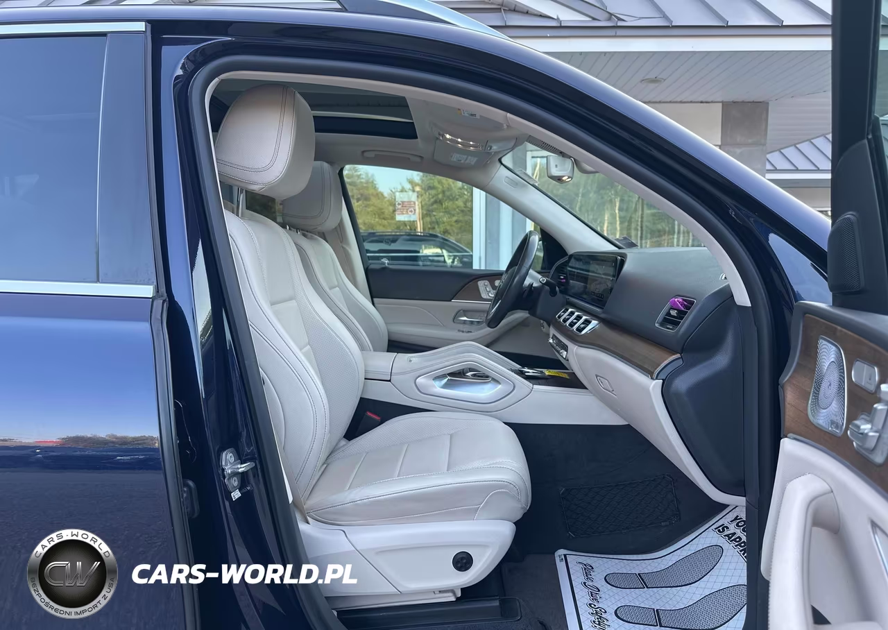 2020 Mercedes-Benz Gle 350 4Matic VIN:4JGFB4KE0LA187853 - 5