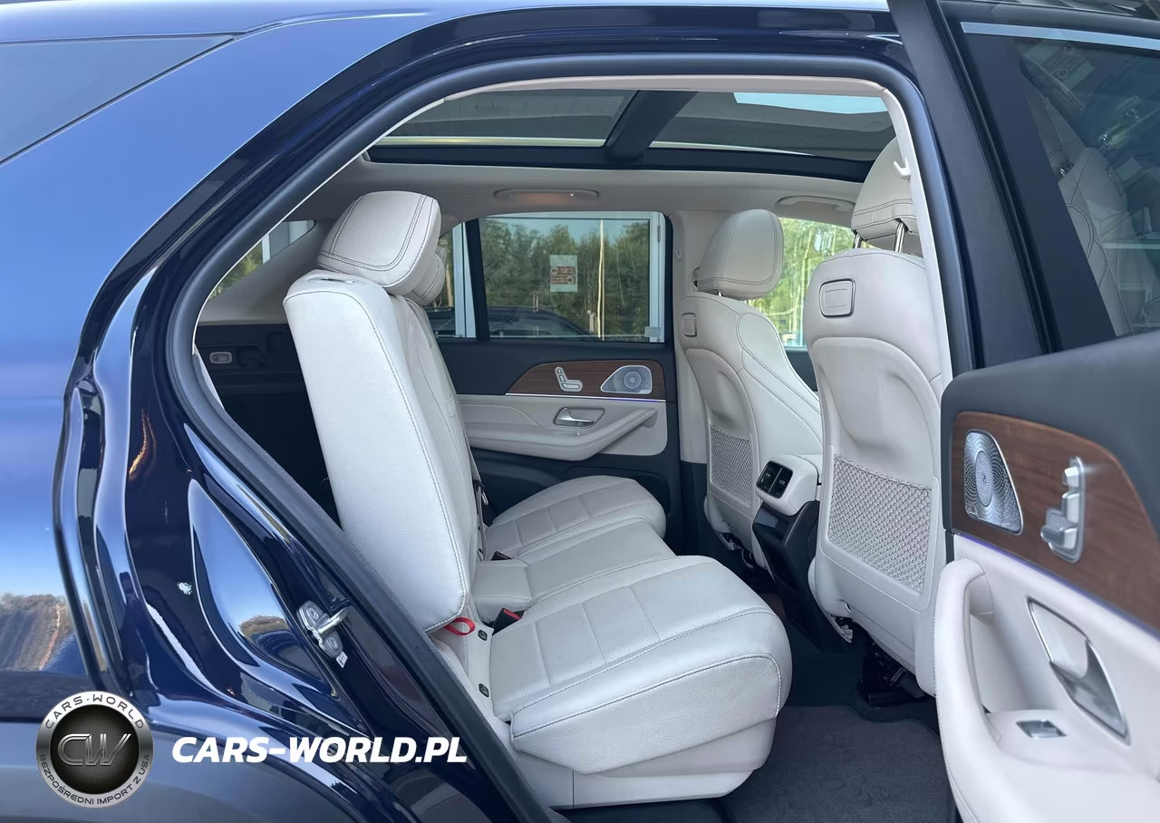 2020 Mercedes-Benz Gle 350 4Matic VIN:4JGFB4KE0LA187853 - 8