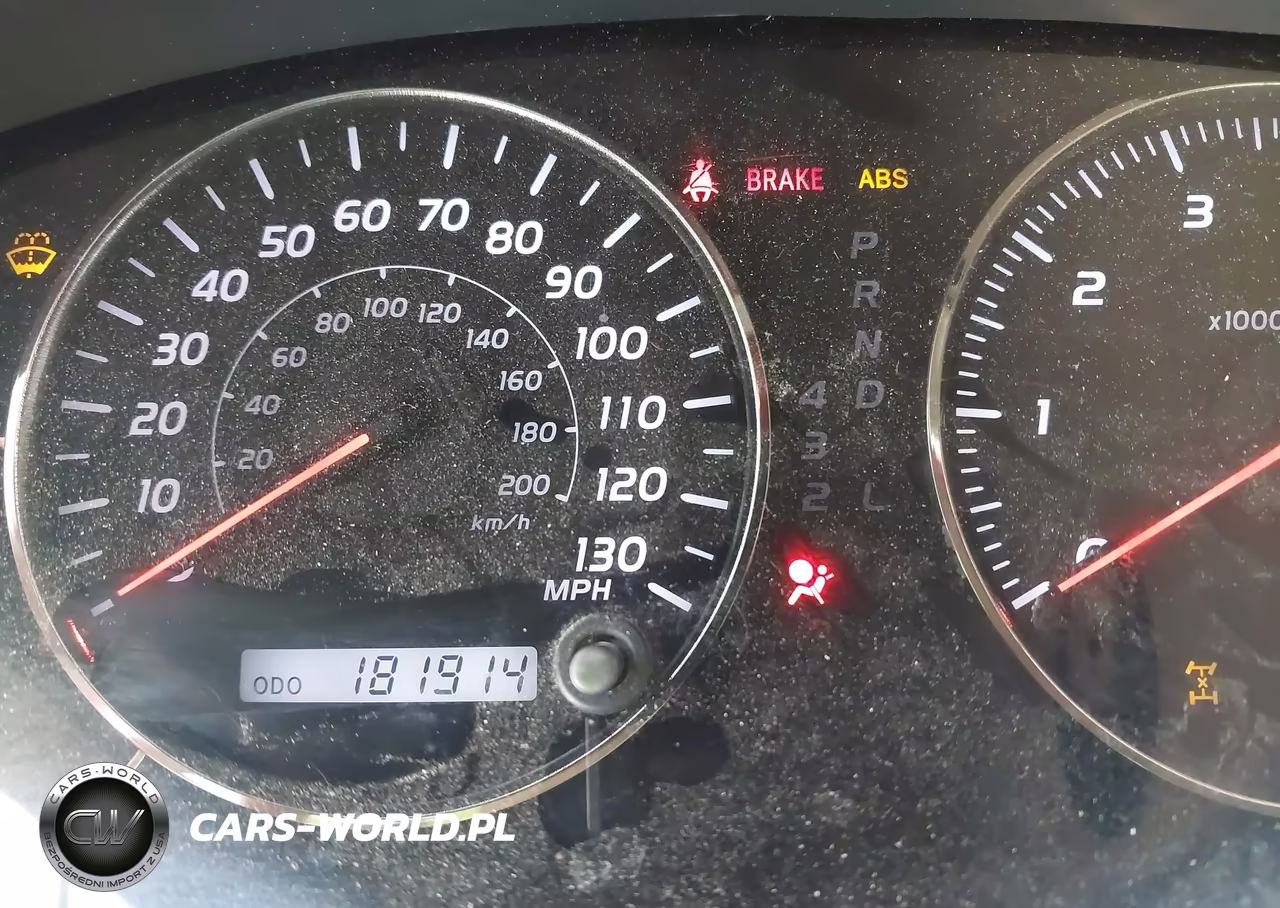2006 Lexus Gx 470 VIN:JTJBT20X060124686 - 7