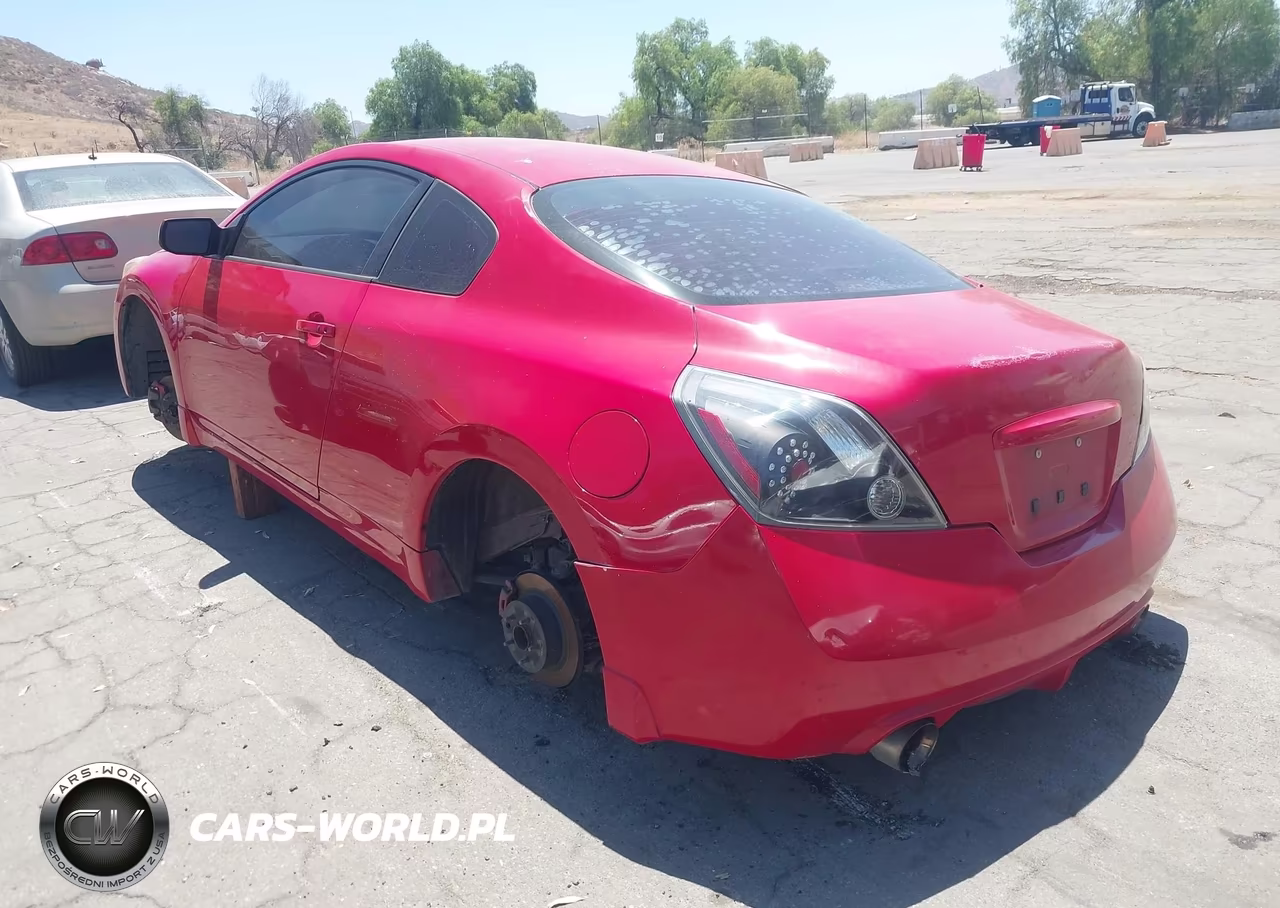 2012 Nissan Altima 2.5 S VIN:1N4AL2EP0CC185544 - 3