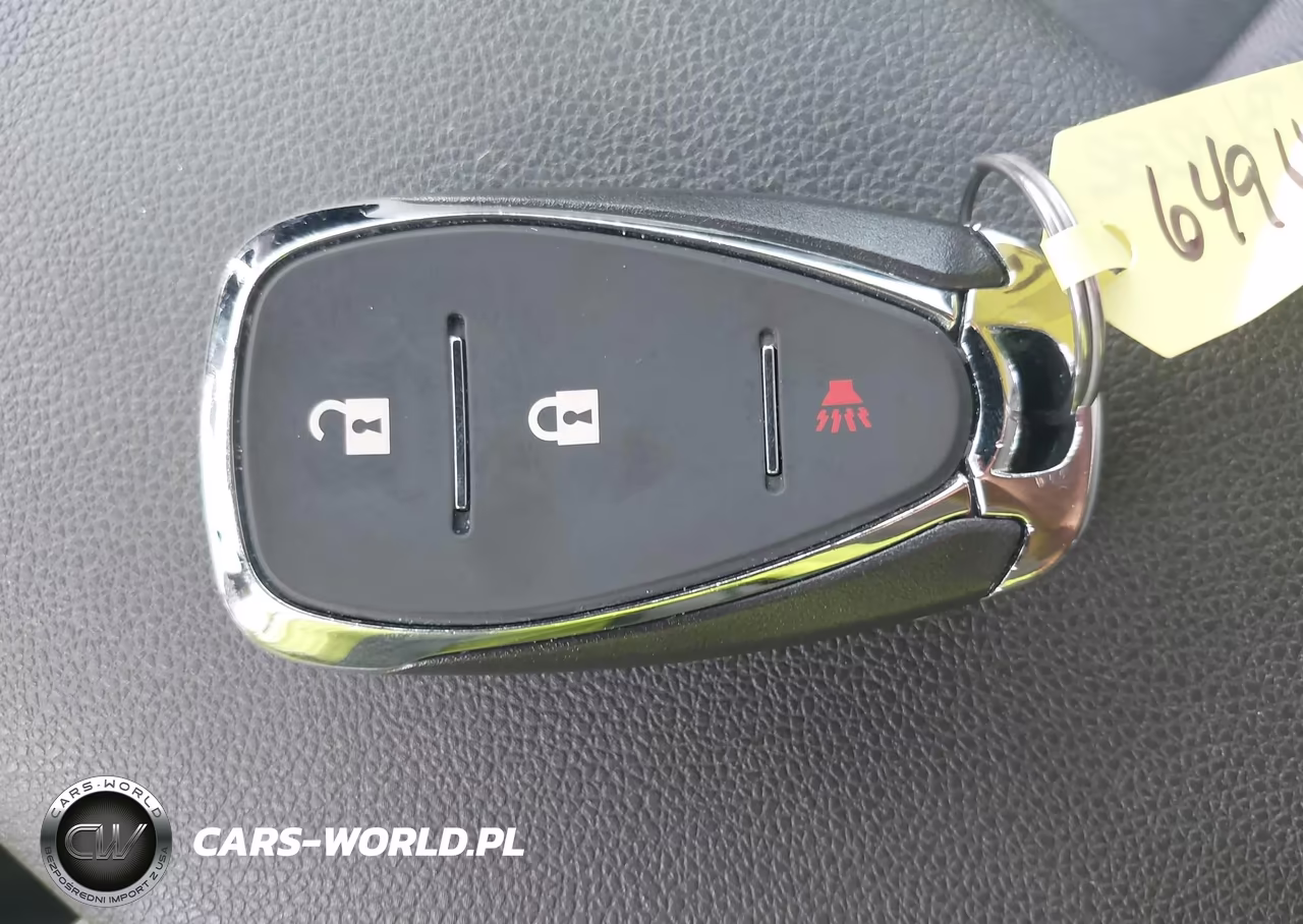 2026 Chevrolet Trailblazer Fwd Ls VIN:KL79MMSLXTB004718 - 11