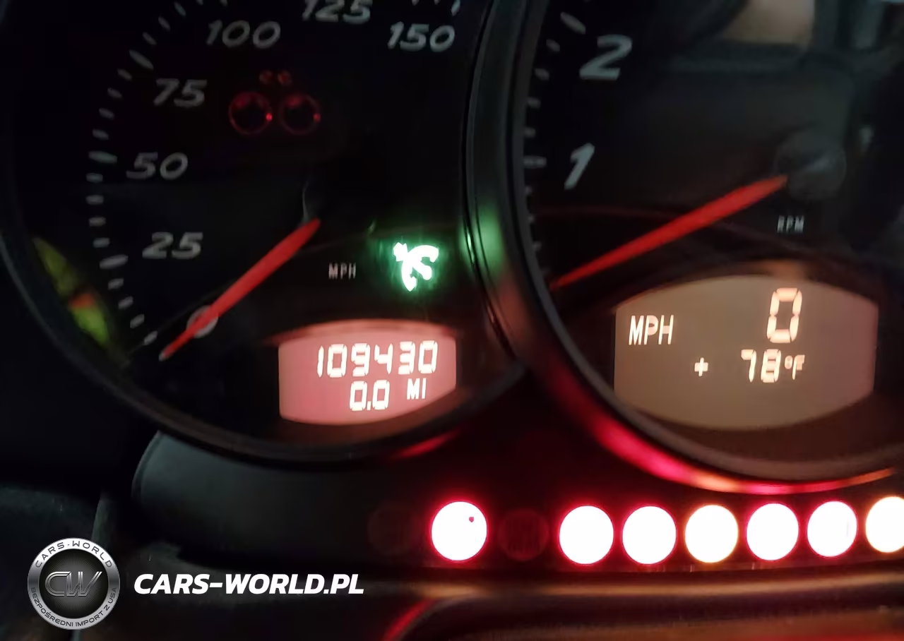 2000 Porsche Boxster VIN:WP0CA298XYU622270 - 15