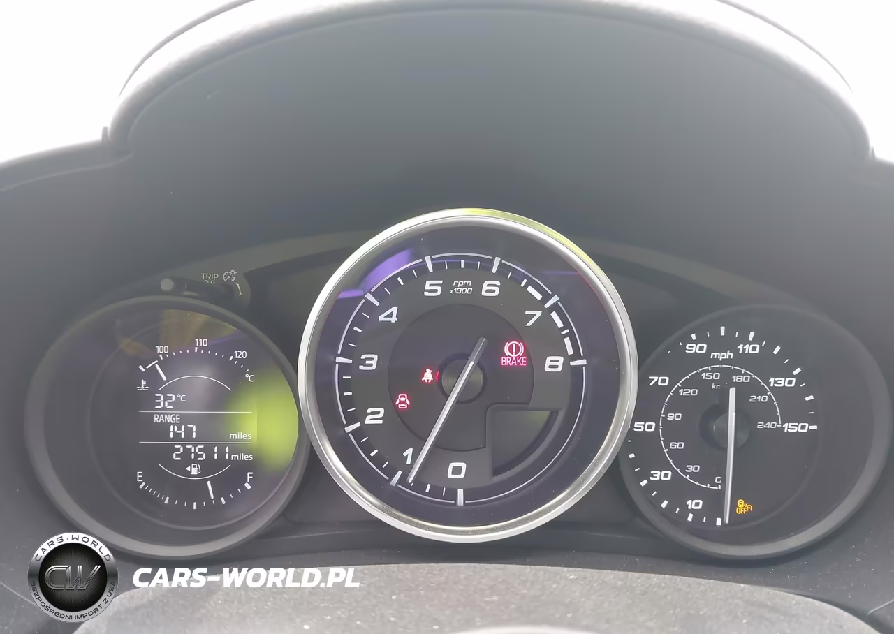 2017 Fiat 124 Spider Lusso VIN:JC1NFAEK1H0107054 - 7