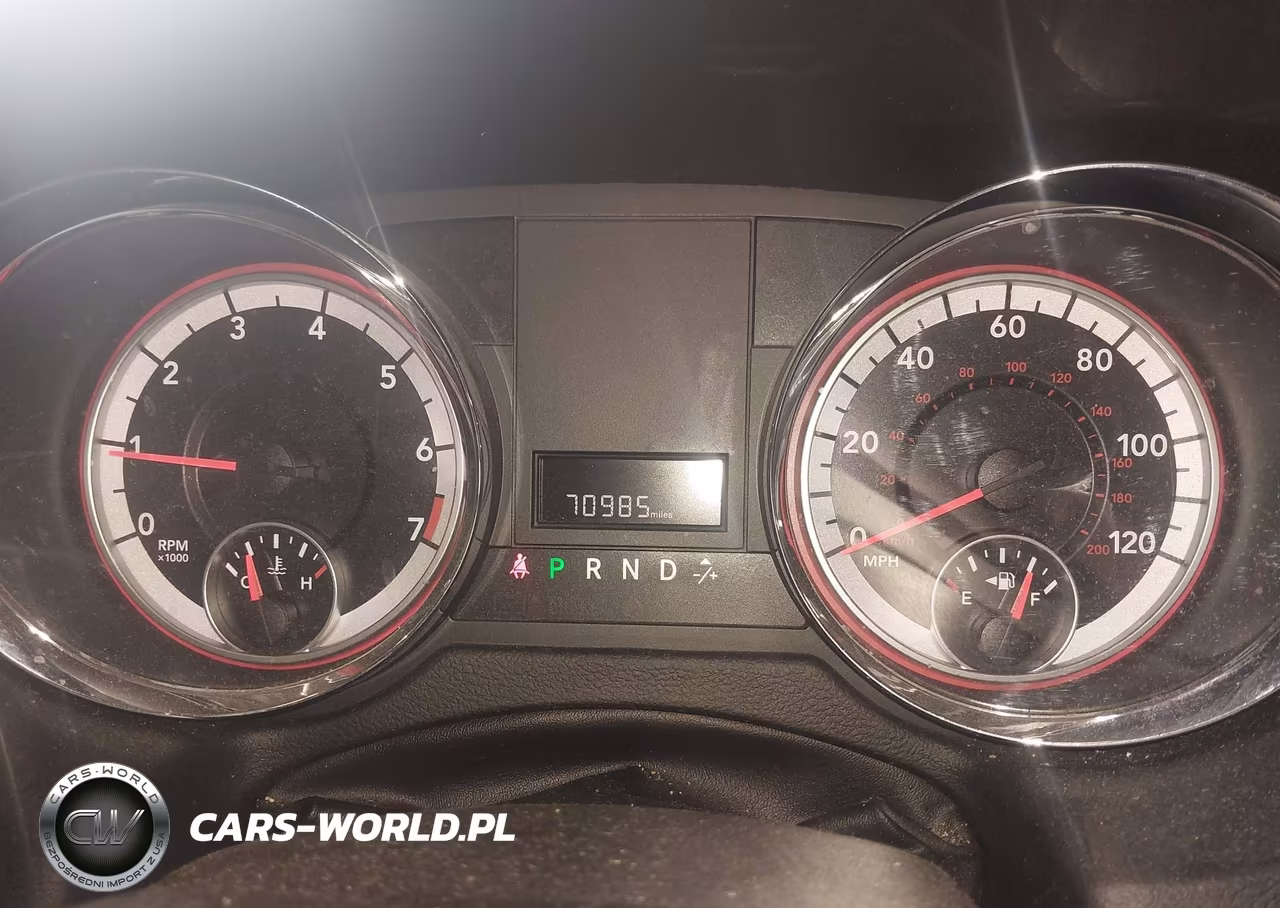 2019 Dodge Grand Caravan Se VIN:2C4RDGBGXKR669268 - 7