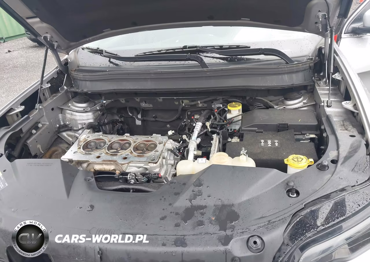 2019 Jeep Cherokee Limited 4X4 VIN:1C4PJMDX9KD393597 - 10