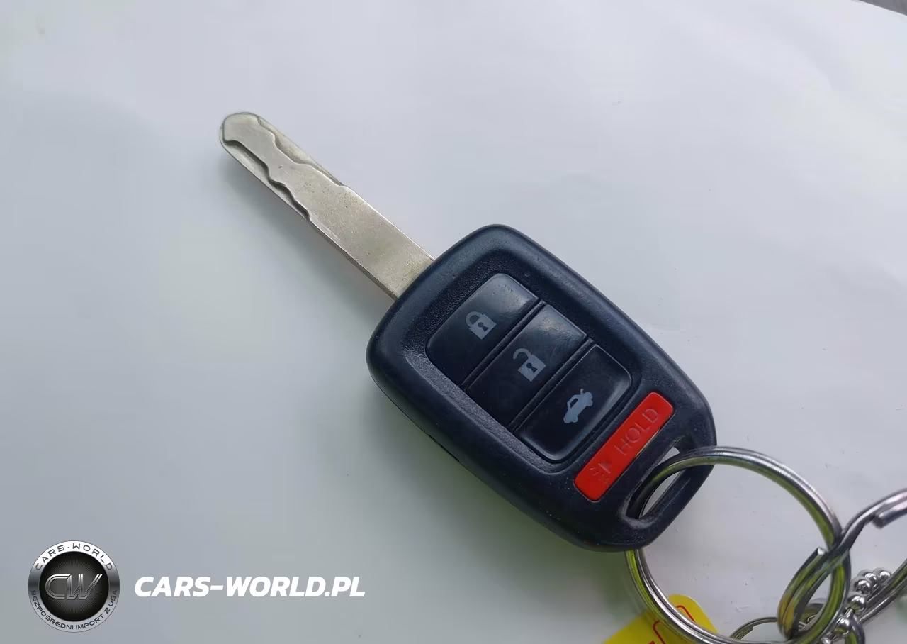 2014 Honda Civic Lx VIN:2HGFG3B56EH505626 - 11