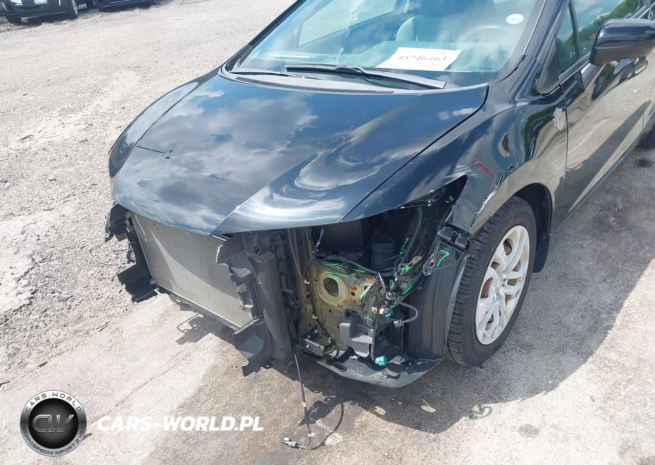 2014 Honda Civic Lx VIN:2HGFG3B56EH505626 - 6