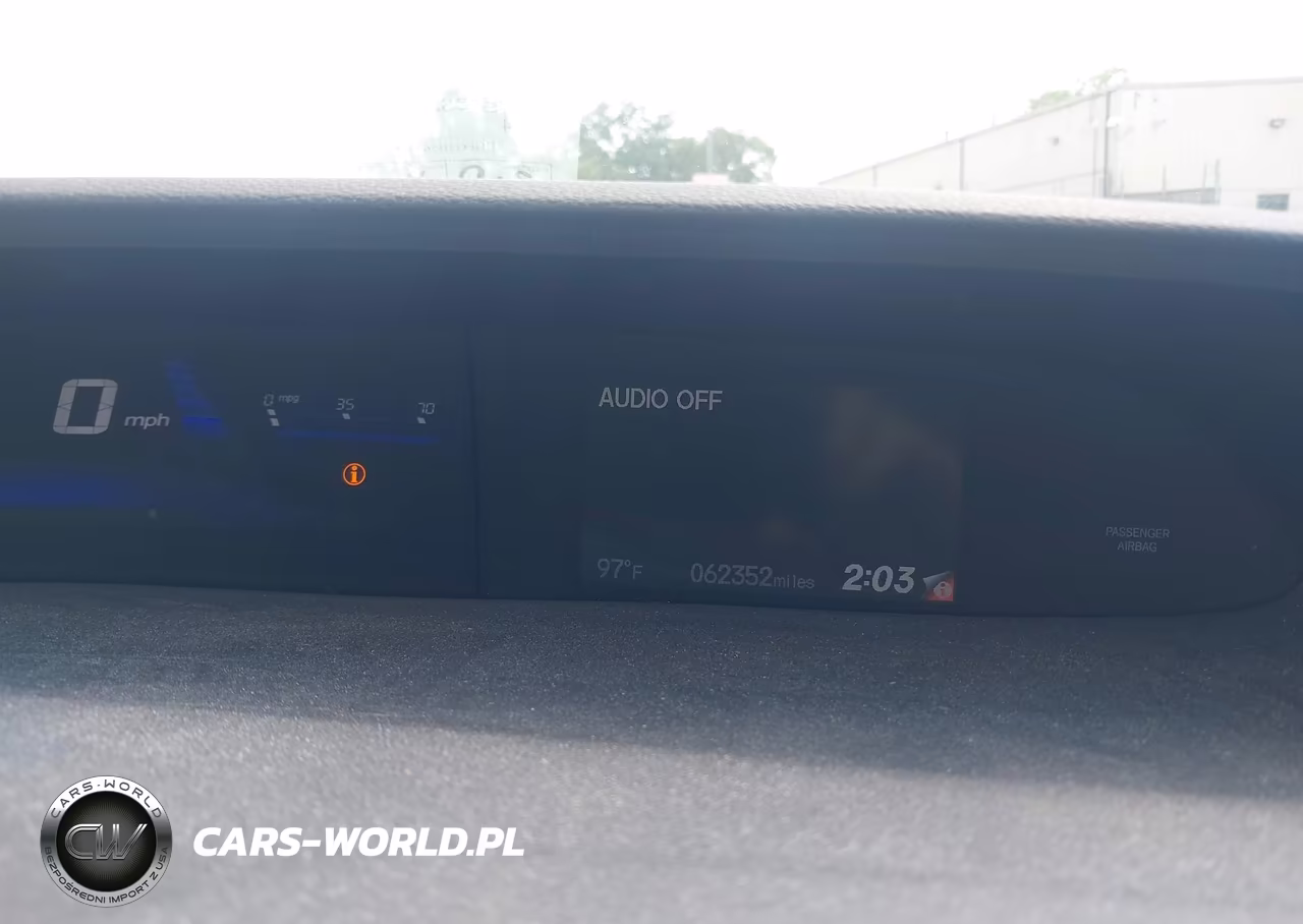 2014 Honda Civic Lx VIN:2HGFG3B56EH505626 - 7