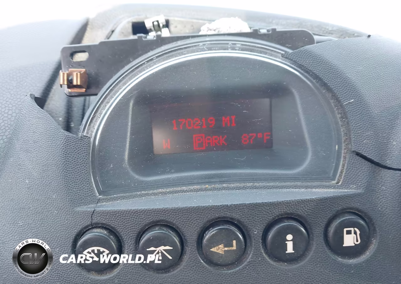 2007 Pontiac Grand Prix VIN:2G2WP552071149007 - 7