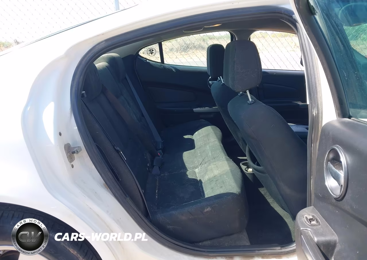 2007 Pontiac Grand Prix VIN:2G2WP552071149007 - 8