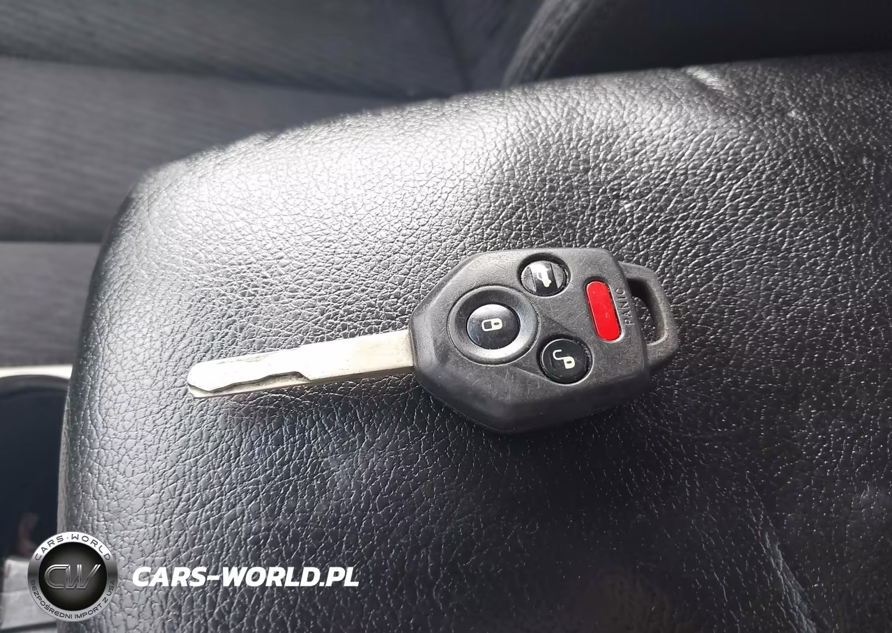 2011 Subaru Legacy 2.5I Prem Awp VIN:4S3BMBC68B3223414 - 11