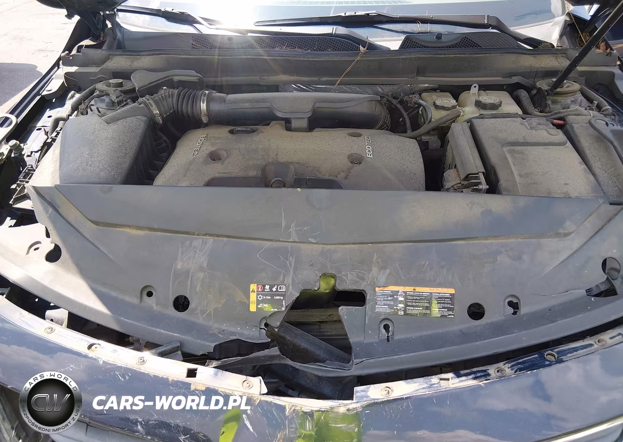 2015 Chevrolet Impala Ls VIN:1G11Z5SL4FU137676 - 10