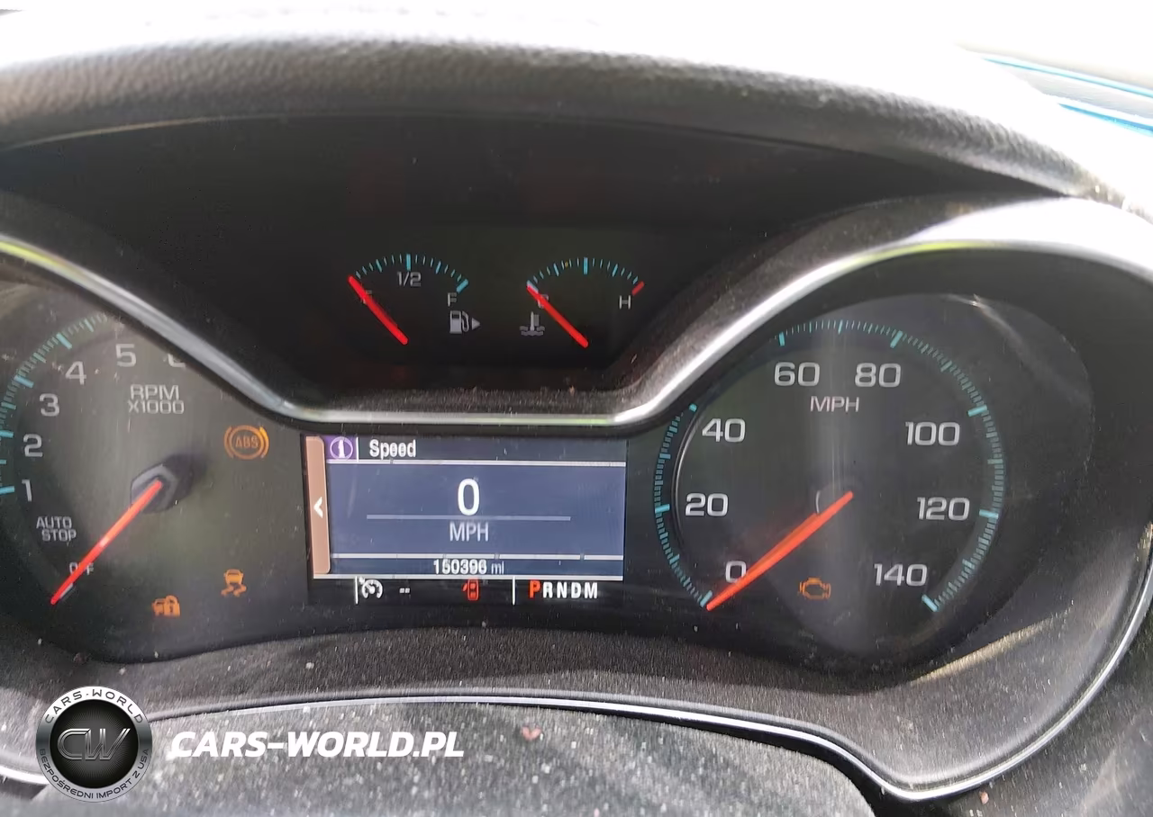 2015 Chevrolet Impala Ls VIN:1G11Z5SL4FU137676 - 7