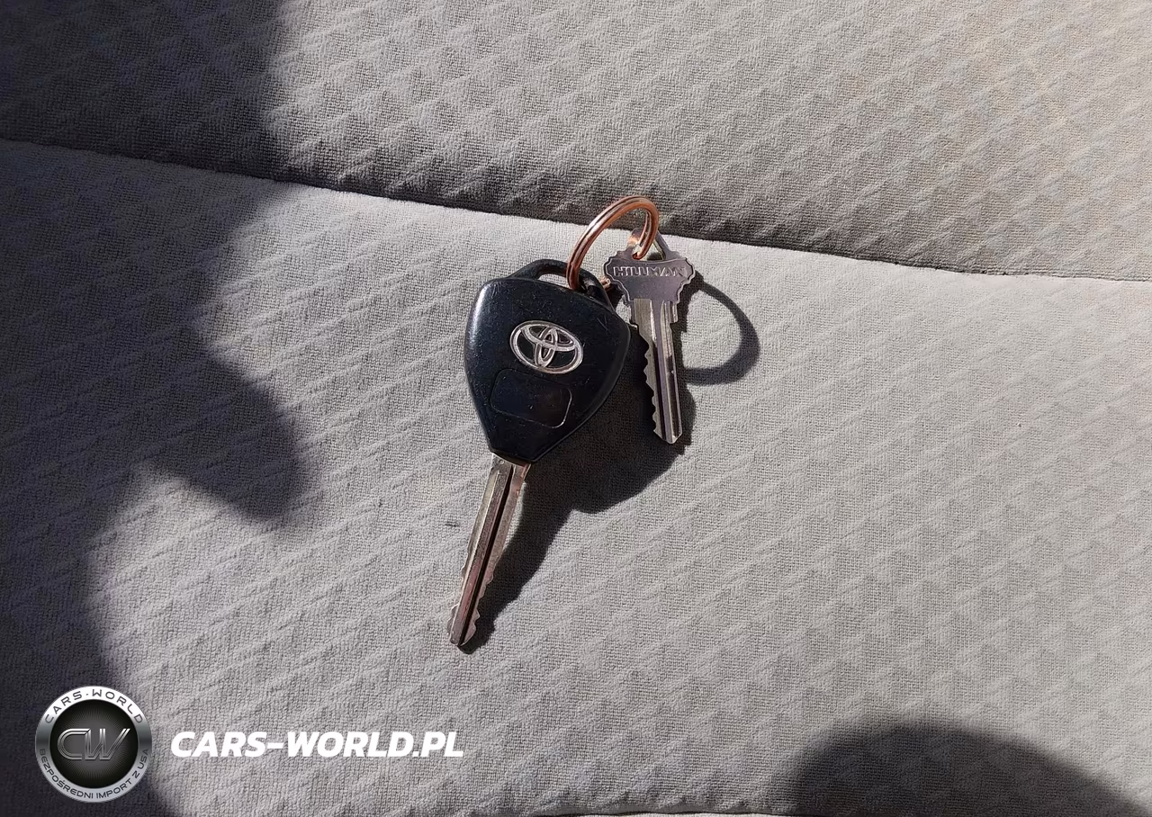 2009 Toyota Camry Le VIN:4T1BE46K19U894893 - 11