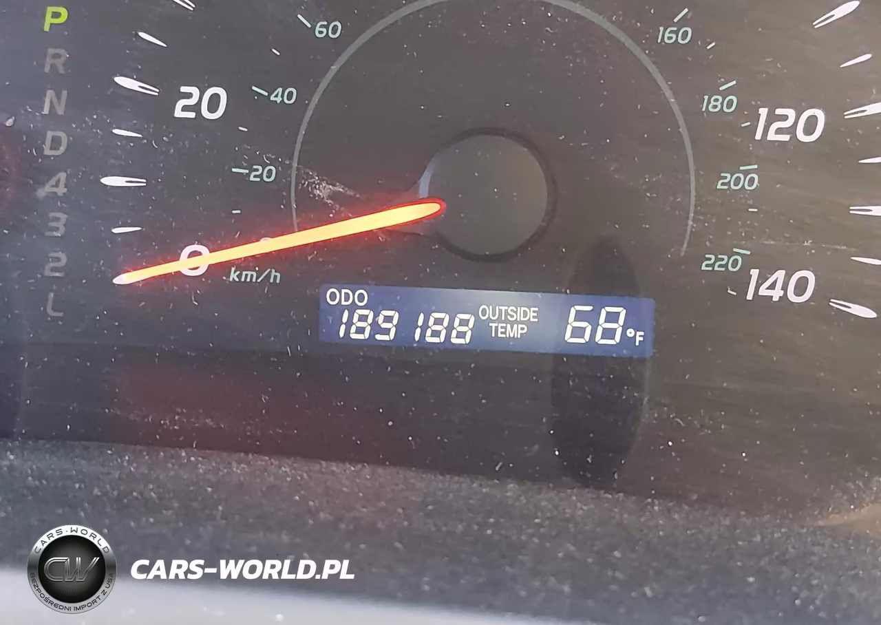 2009 Toyota Camry Le VIN:4T1BE46K19U894893 - 15