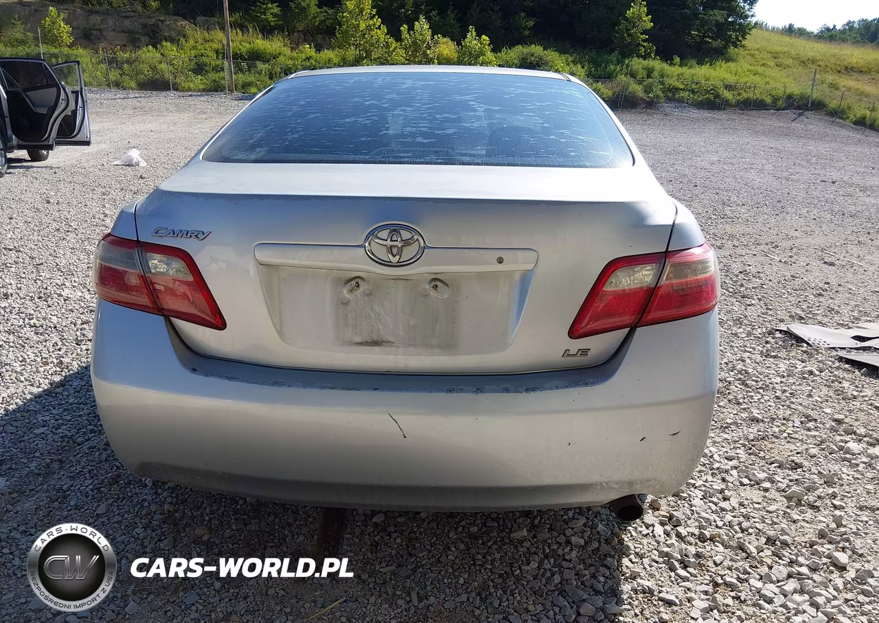 2009 Toyota Camry Le VIN:4T1BE46K19U894893 - 16