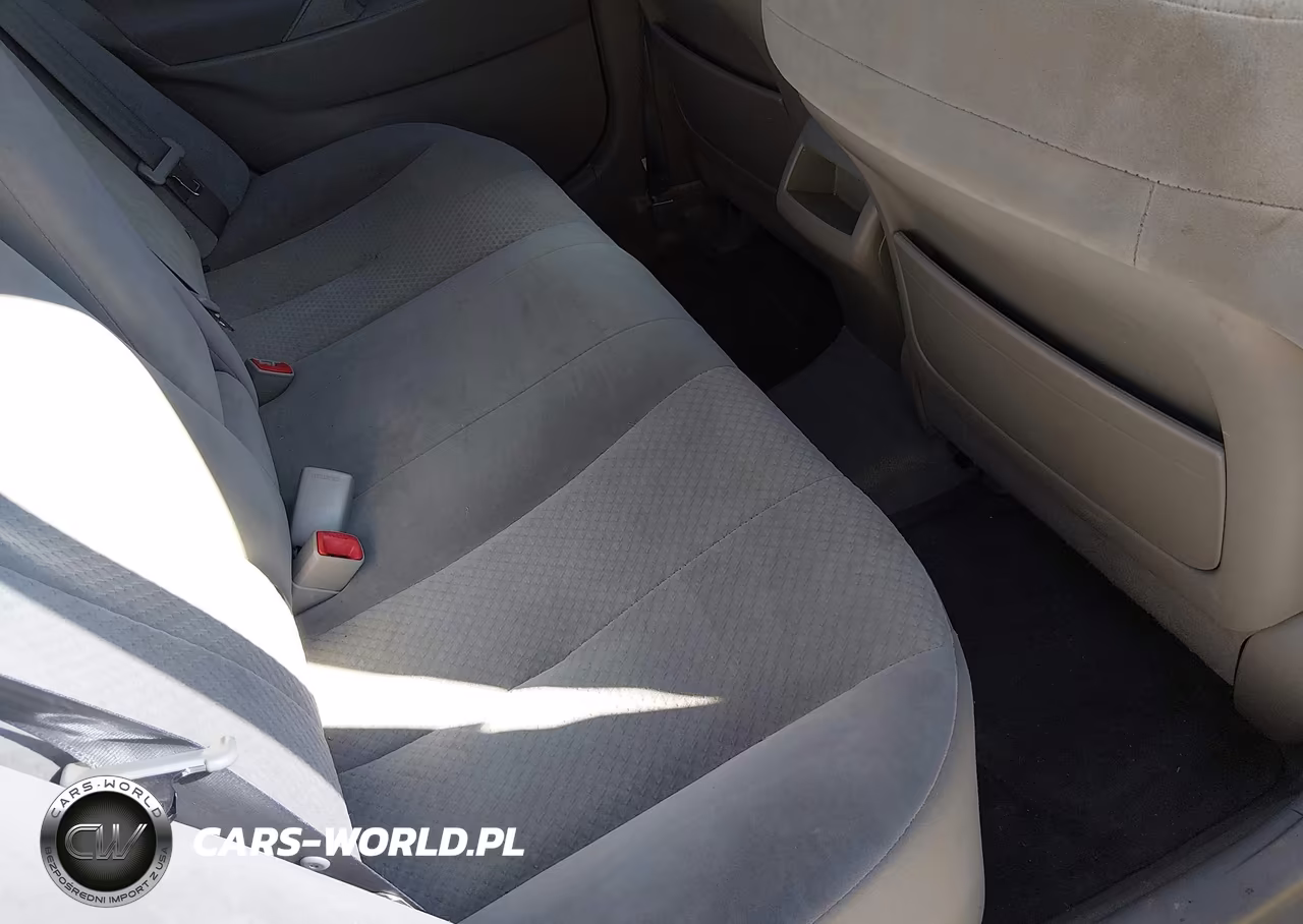 2009 Toyota Camry Le VIN:4T1BE46K19U894893 - 8