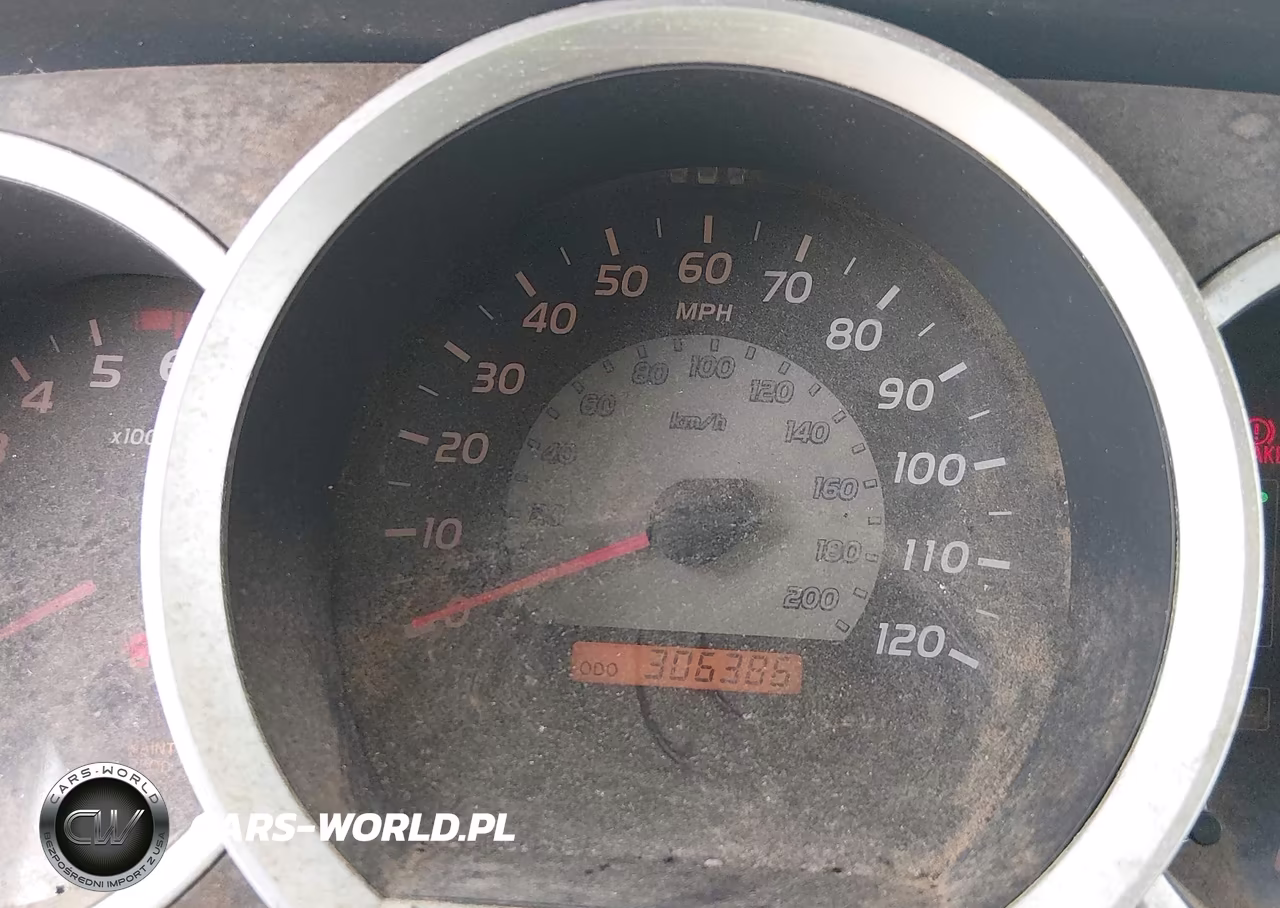 2005 Toyota Tacoma Prerunner V6 VIN:5TETU62N15Z033870 - 15