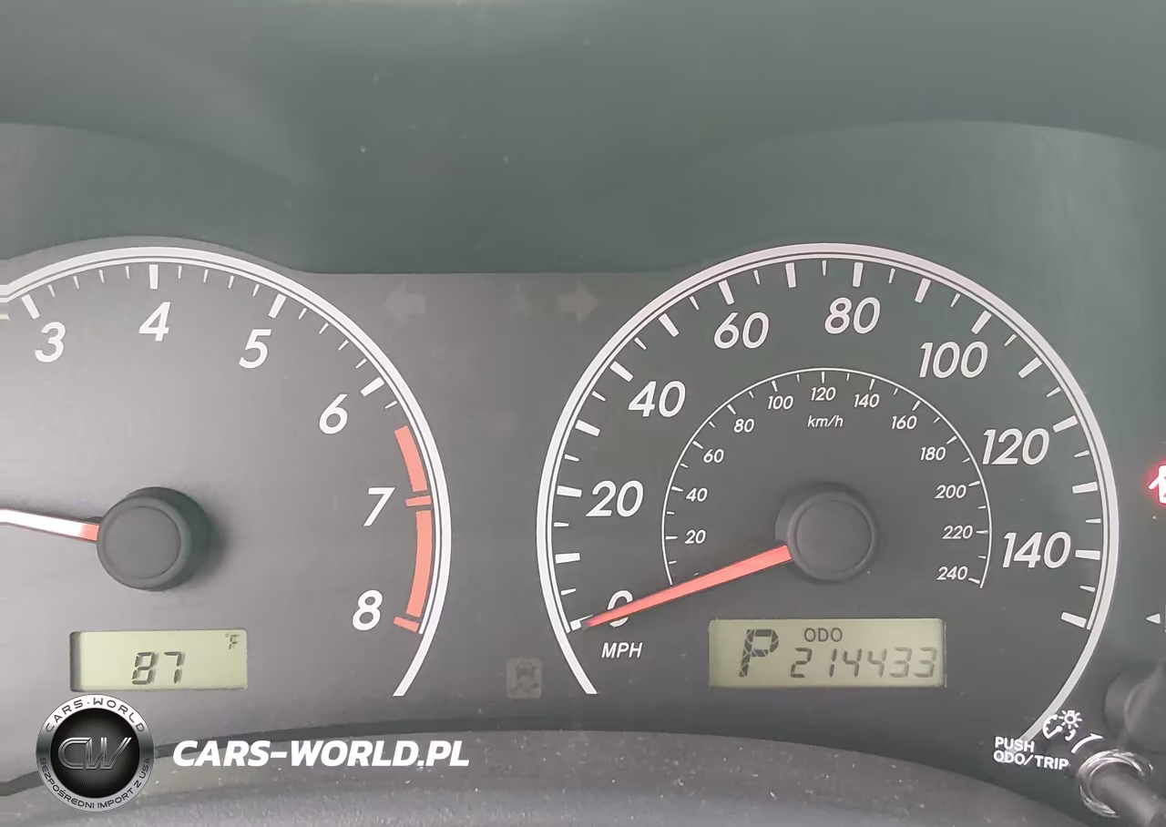 2013 Toyota Corolla Le VIN:5YFBU4EE6DP087326 - 7