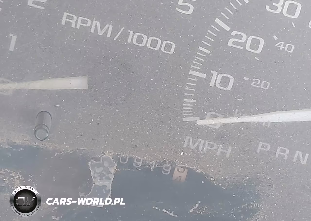 1995 Chevrolet Gmt-400 C2500 VIN:1GCGC24K3SE122841 - 7