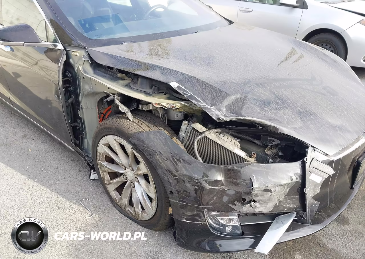 2018 Tesla Model S 100D-75D-P100D VIN:5YJSA1E26JF266096 - 6
