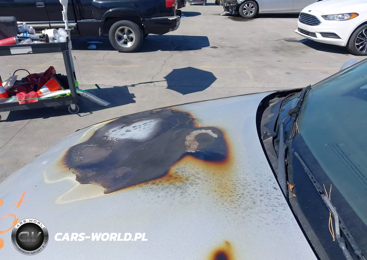 2001 Chevrolet Impala Ls VIN:2G1WH55K319245305 - 6