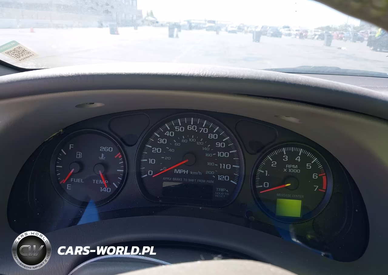 2001 Chevrolet Impala Ls VIN:2G1WH55K319245305 - 7