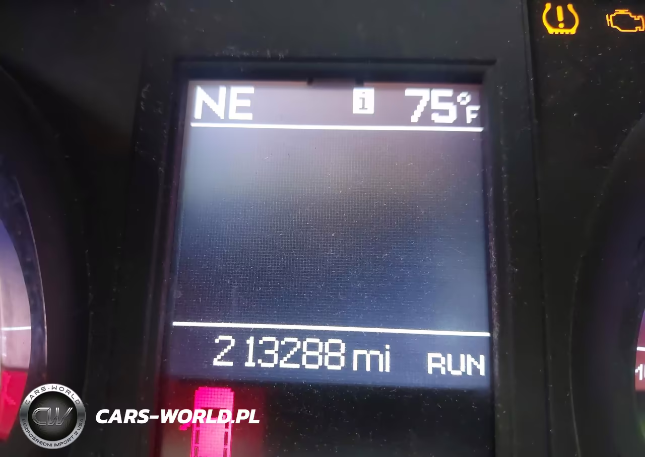 2011 Dodge Grand Caravan Crew VIN:2D4RN5DG0BR659902 - 7