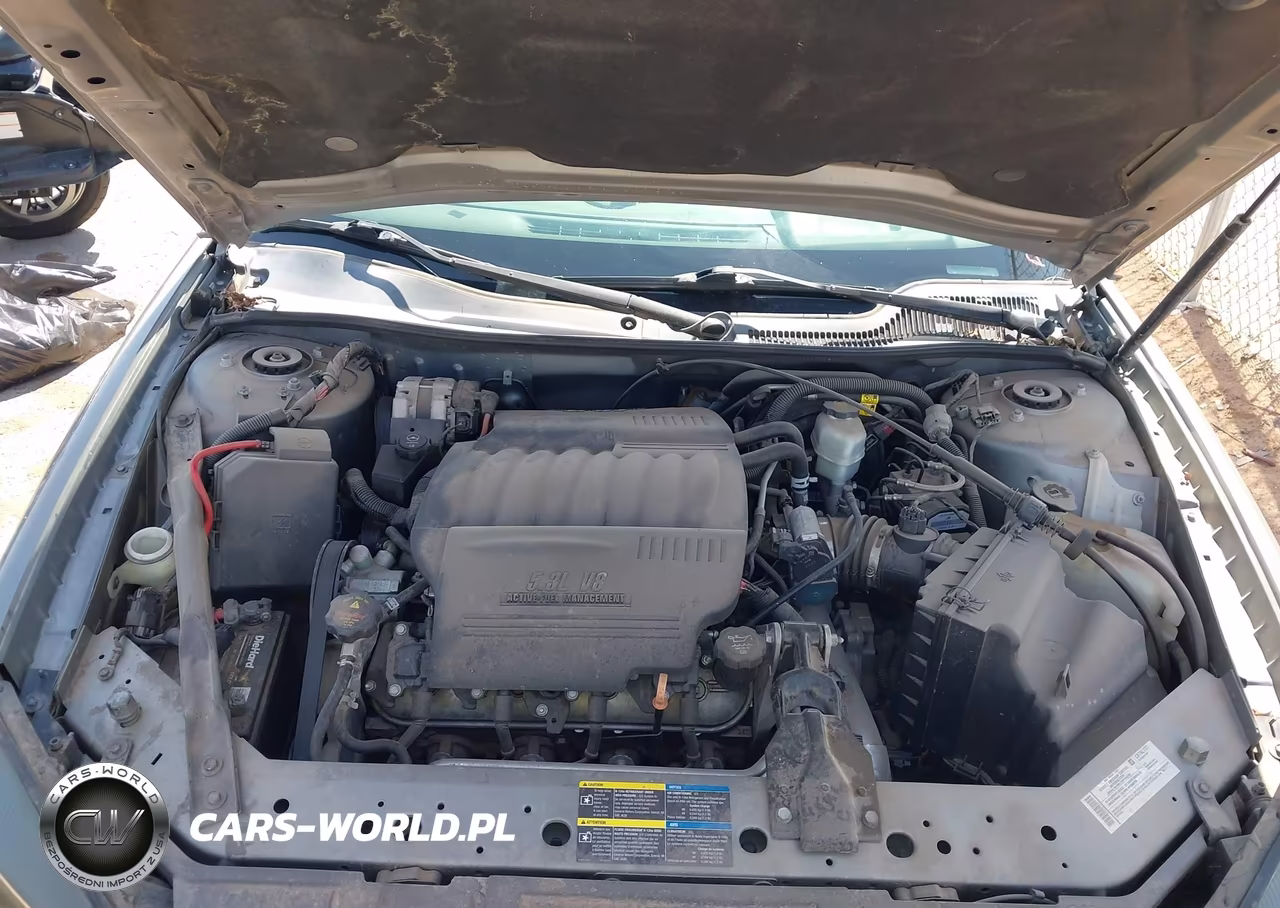 2008 Pontiac Grand Prix Gxp VIN:2G2WC55C081122394 - 10
