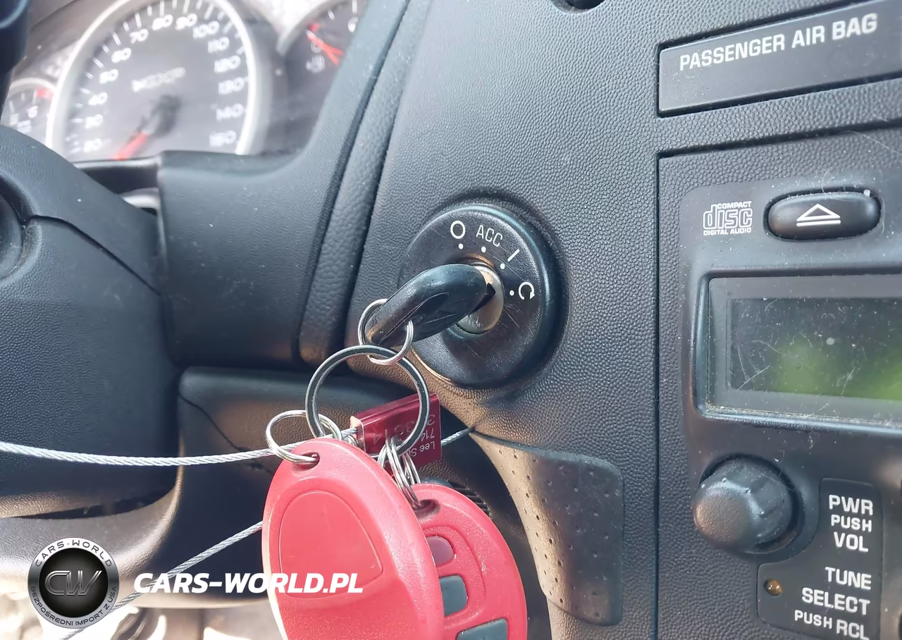 2008 Pontiac Grand Prix Gxp VIN:2G2WC55C081122394 - 11