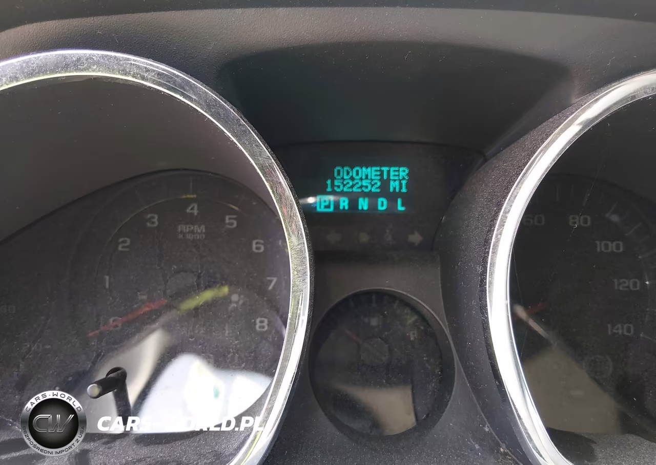 2012 Chevrolet Traverse 2Lt VIN:1GNKVJED9CJ288554 - 7