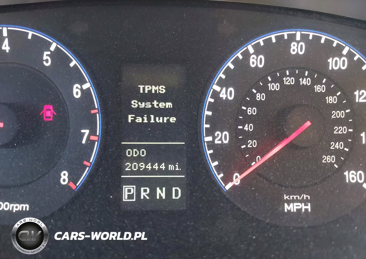 2009 Hyundai Azera Gls VIN:KMHFC46D19A349187 - 7