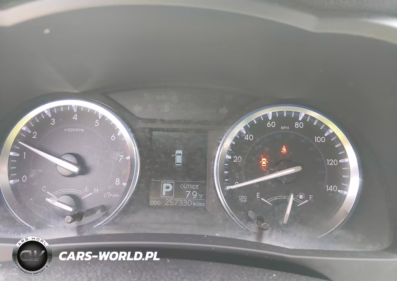 2015 Toyota Highlander Le Plus V6 VIN:5TDBKRFH7FS127290 - 7