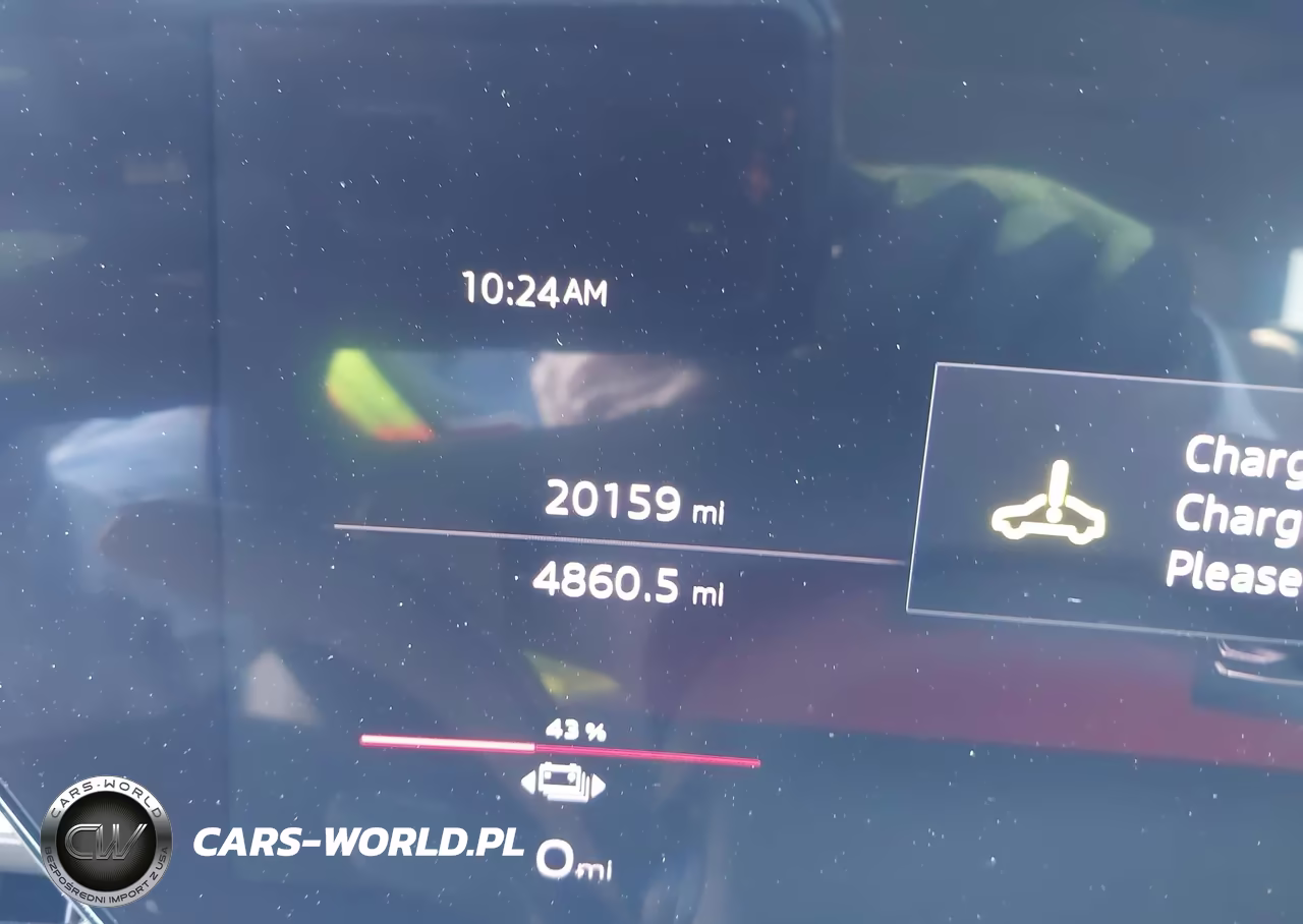 2025 Audi Q6 E-Tron Prestige Quattro VIN:WA134BGF4SA024803 - 16